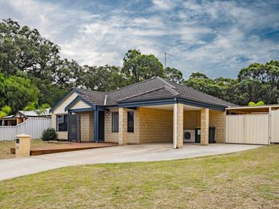 24 Exchequer Avenue, Greenfields WA 6210