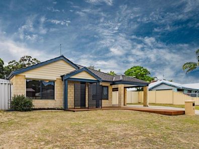 24 Exchequer Avenue, Greenfields WA 6210