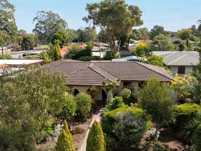 4 Lyminge Street, Gosnells WA 6110