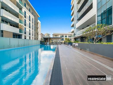 1802/1 Harper Terrace, South Perth WA 6151