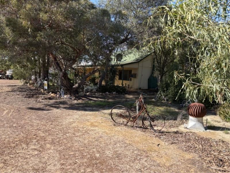 52 Bull Street, Kulin
