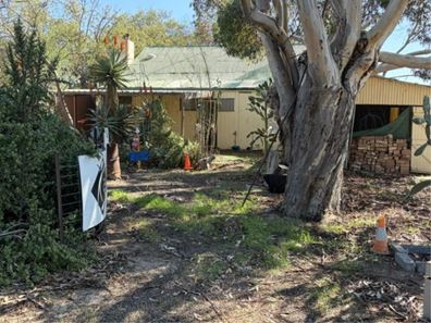 52 Bull Street, Kulin WA 6365