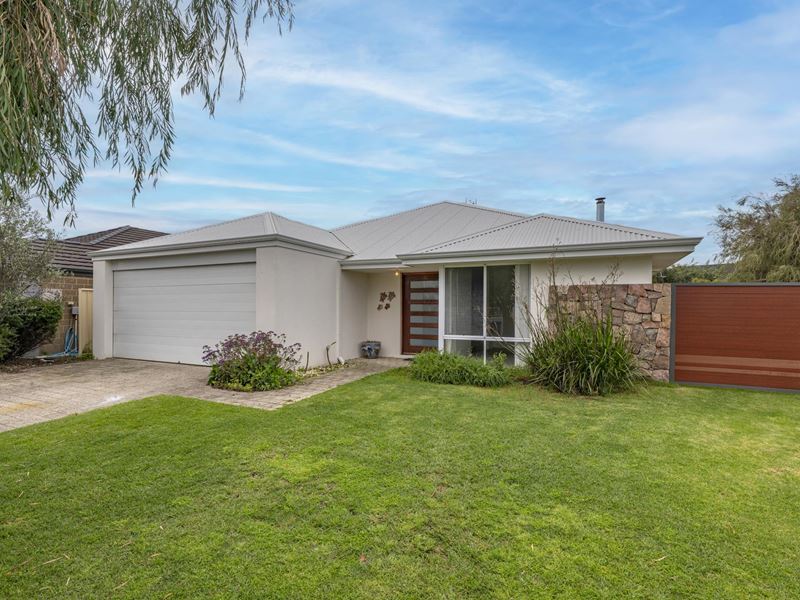 27 Bandon Loop, Dunsborough