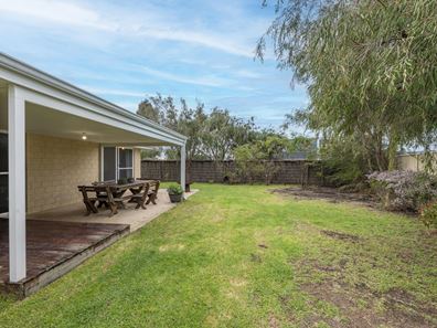 27 Bandon Loop, Dunsborough WA 6281