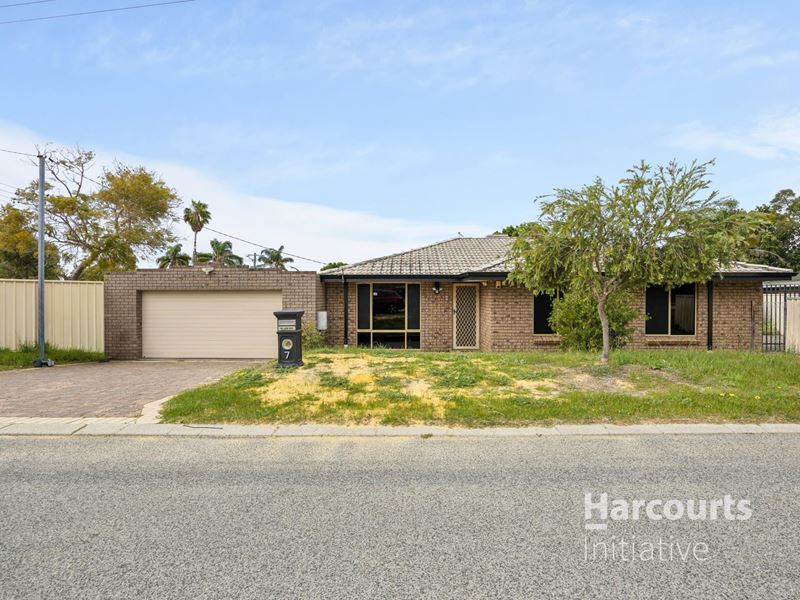 7 Hartog Grove, Mirrabooka WA 6061