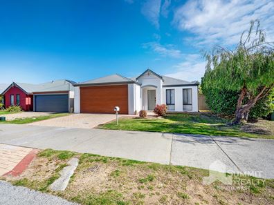 164 Dalyellup Boulevard, Dalyellup WA 6230