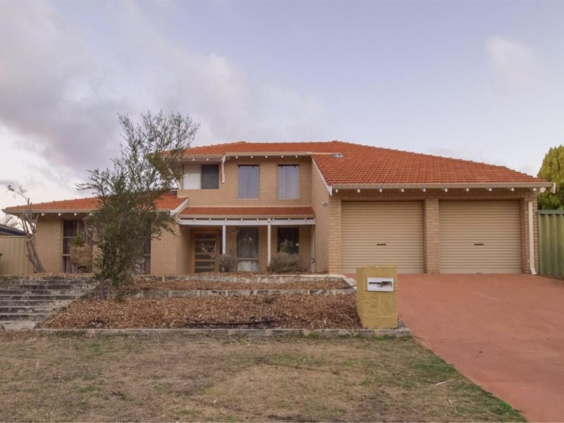 38 Dreyer Way, Bull Creek WA 6149