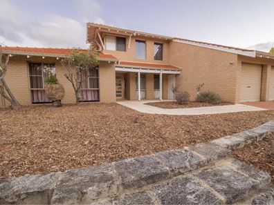 38 Dreyer Way, Bull Creek WA 6149