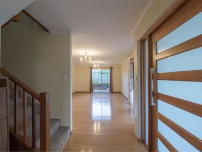 38 Dreyer Way, Bull Creek WA 6149