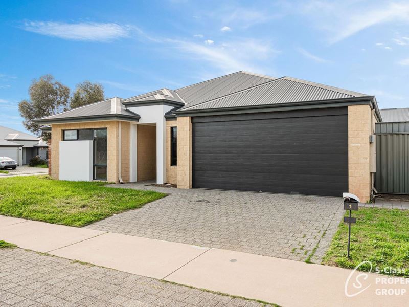 1 Albizia Grove, Byford