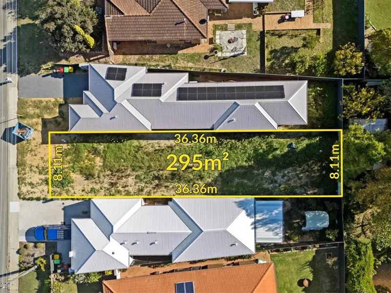 51A Wycombe Road, High Wycombe