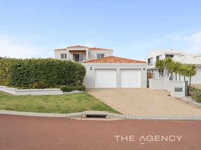 10 Akera Close, Hillarys WA 6025