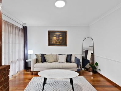 16 Hurst Trail, Clarkson WA 6030