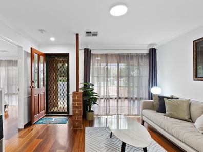16 Hurst Trail, Clarkson WA 6030