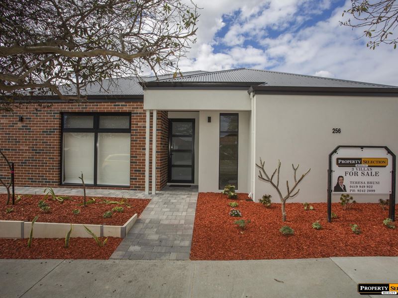 256 French Street, Tuart Hill WA 6060