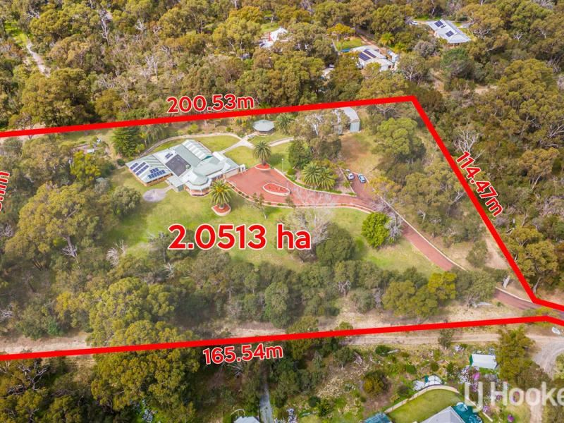 3 Maldon Place, Parklands WA 6180