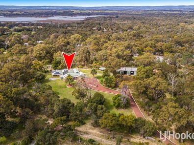 3 Maldon Place, Parklands WA 6180