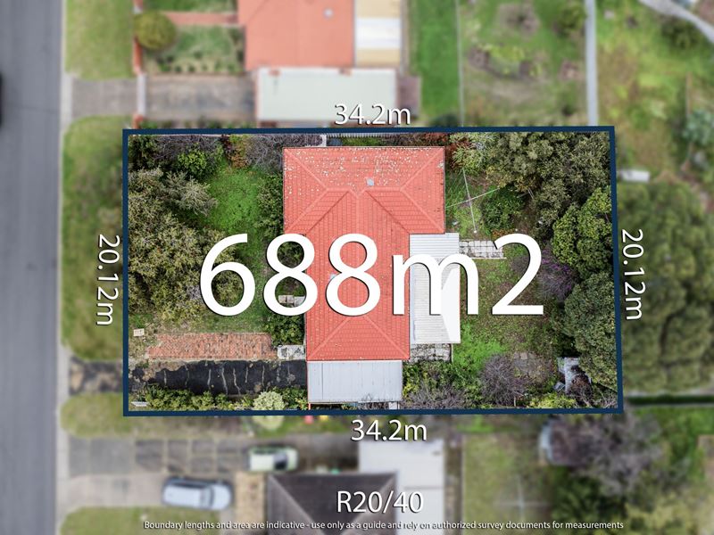 7 Colne Way, Girrawheen