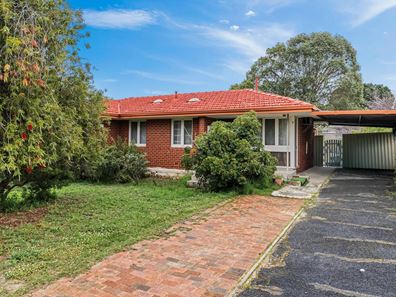 7 Colne Way, Girrawheen WA 6064