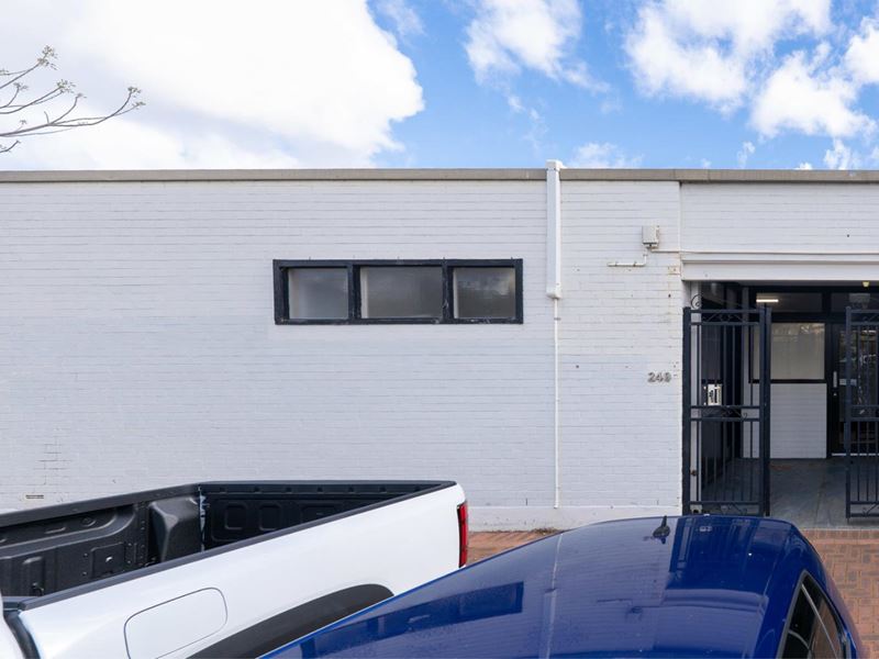 249C Albany Highway, Victoria Park WA 6100