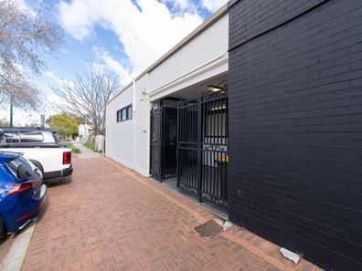249C Albany Highway, Victoria Park WA 6100