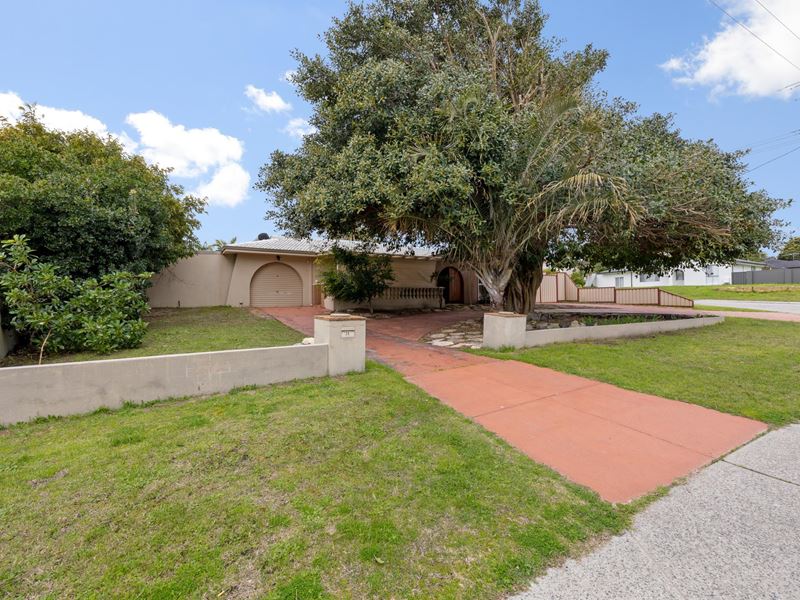 38 Preston Road, Parmelia WA 6167