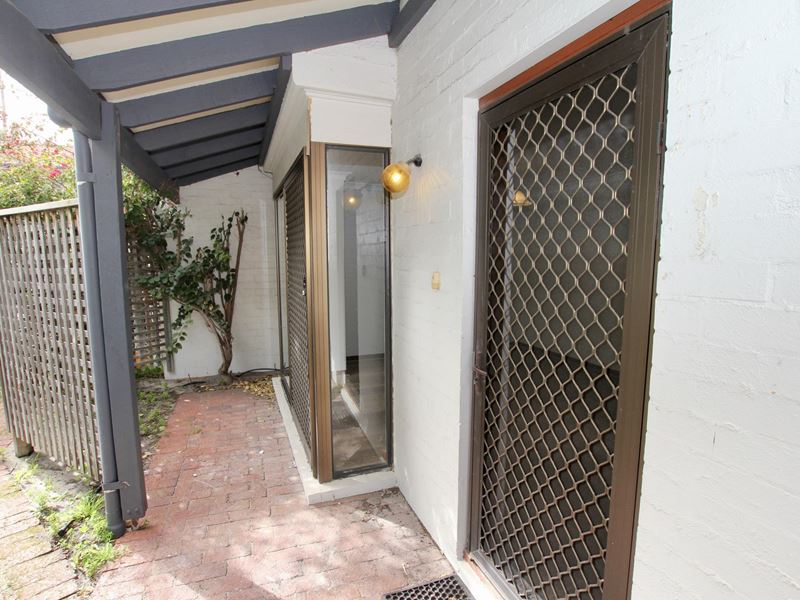 7/115 Fairway, Crawley WA 6009