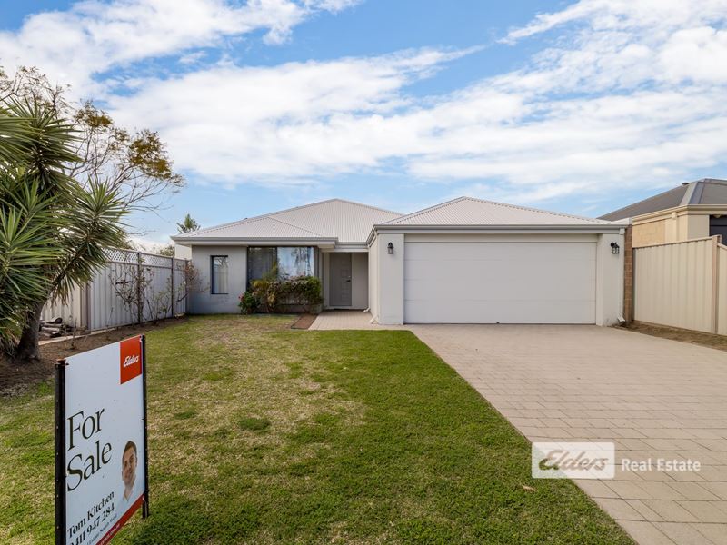 16 Virgo Brace, Australind