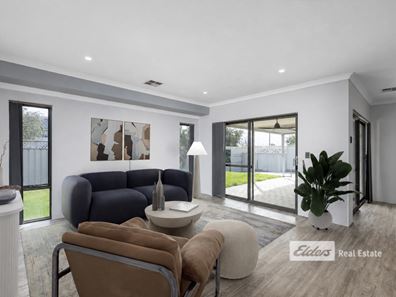 16 Virgo Brace, Australind WA 6233