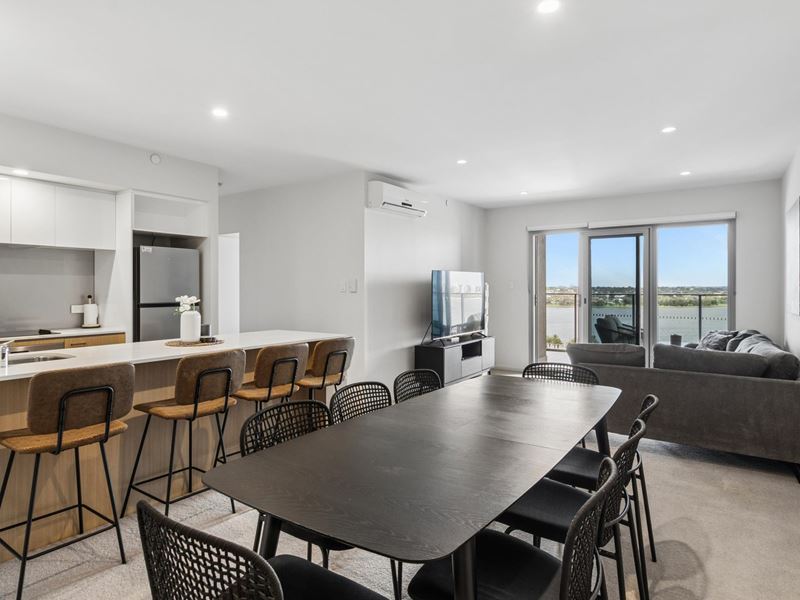 1301/63 Adelaide Terrace, East Perth WA 6004