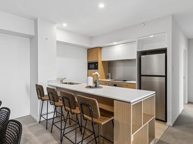 1301/63 Adelaide Terrace, East Perth WA 6004