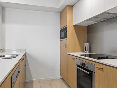 1301/63 Adelaide Terrace, East Perth WA 6004
