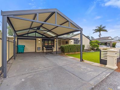 4 Mimosa Court, Kelmscott WA 6111
