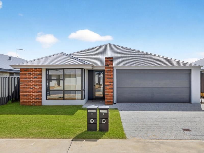 18A Delaware Road, Baldivis WA 6171