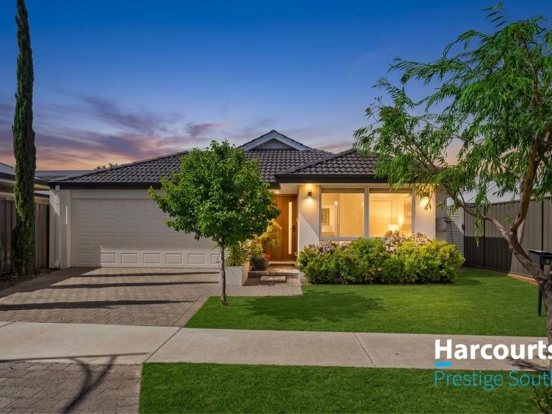 5 Donnelly Street, Piara Waters WA 6112