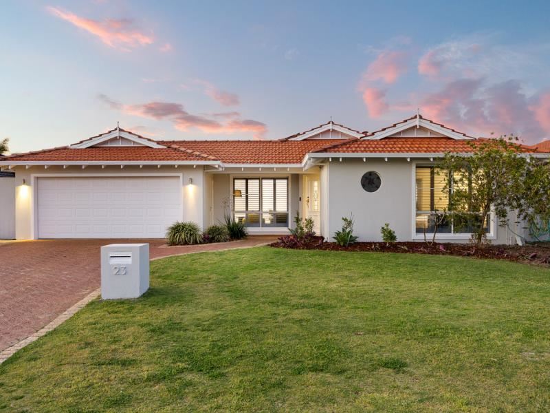 23 Manhattan Avenue, Iluka WA 6028