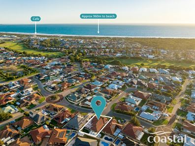 16 Sao Vincente Parkway, Secret Harbour WA 6173