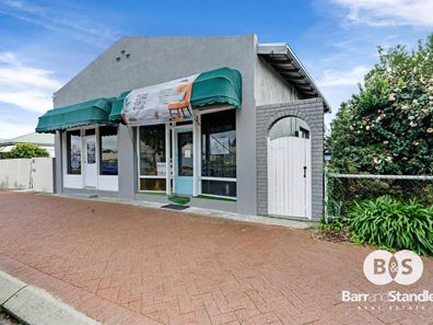 14 Forrest Street, Collie WA 6225