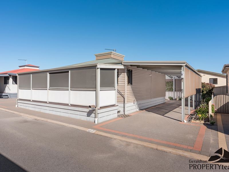 82/463 Marine Terrace, West End WA 6530