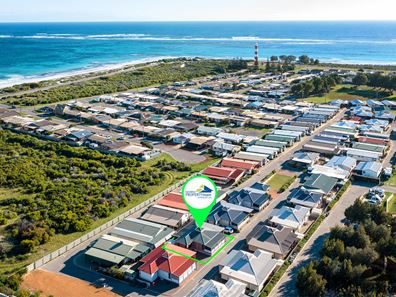 82/463 Marine Terrace, West End WA 6530