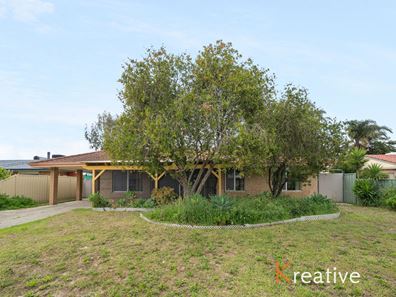 9 Lancelot Close, Camillo WA 6111
