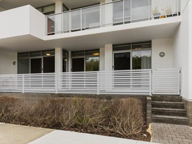 G4/50 Pimlico Crescent, Wellard WA 6170