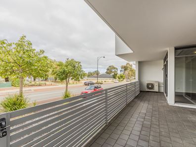 G4/50 Pimlico Crescent, Wellard WA 6170