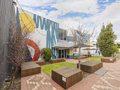 2/884 Beaufort Street, Inglewood WA 6052