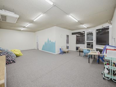 2/884 Beaufort Street, Inglewood WA 6052