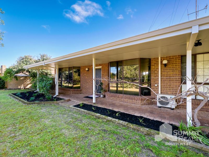 8B Wenn Court, South Bunbury