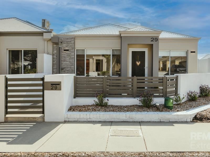 29 Bellini Gardens, Alkimos WA 6038