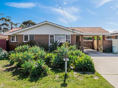 71 Leake Street, Belmont WA 6104