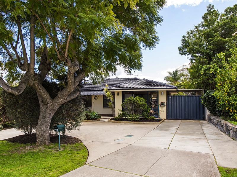 23A Hewitt Way, Booragoon WA 6154