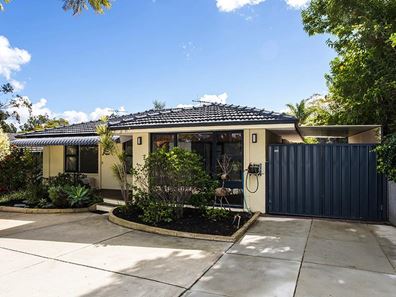 23A Hewitt Way, Booragoon WA 6154